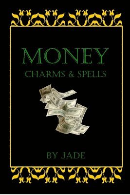 bokomslag Money Charms and Spells