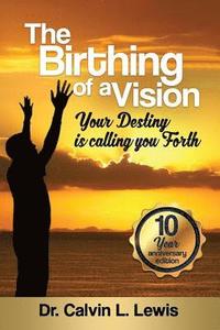 bokomslag The Birthing of a Vision: Your Destiny is calling you forth