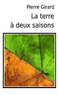 bokomslag La terre à deux saisons