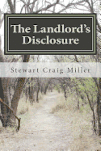 The Landlord's Disclosure: The Landlord spins an incredible tale of uncovering the conspiracy to assassinate John F. Kennedy while he was working 1