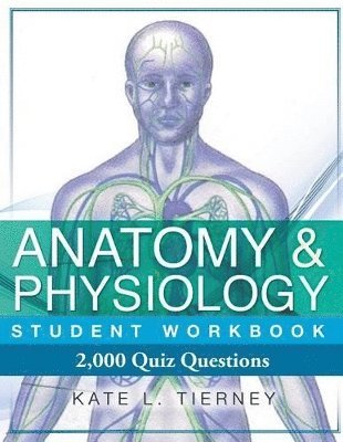 bokomslag Anatomy & Physiology Student Workbook