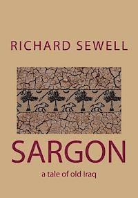 bokomslag Sargon: a tale of old Iraq