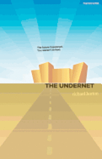 bokomslag The Undernet