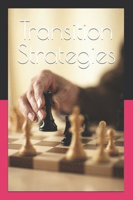 bokomslag Transition Strategies