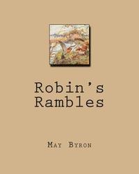 bokomslag Robin's Rambles
