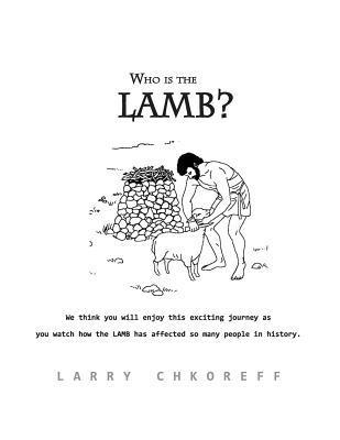 Who Is The Lamb? 1