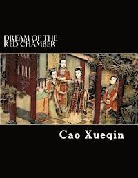 Dream Of The Red Chamber: Hung Lou Meng: Book I, Häftad
