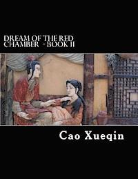 bokomslag Dream Of The Red Chamber: Book II (Hung Lou Meng)
