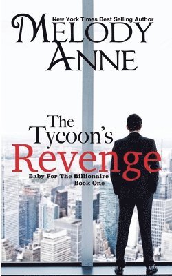 bokomslag The Tycoon's Revenge