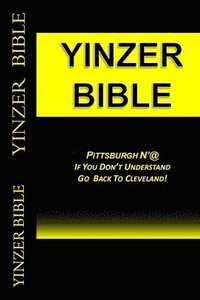 bokomslag Yinzer Bible