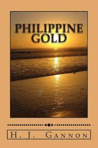 bokomslag Philippine Gold