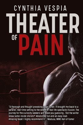 Theater of Pain 1