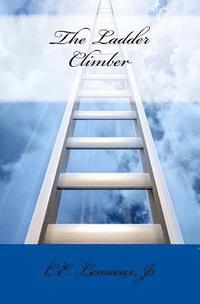 bokomslag The Ladder Climber