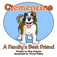 bokomslag Clementine A Family's Best Friend