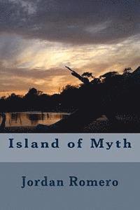 bokomslag Island of Myth