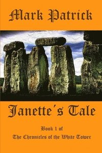 bokomslag Janette's Tale