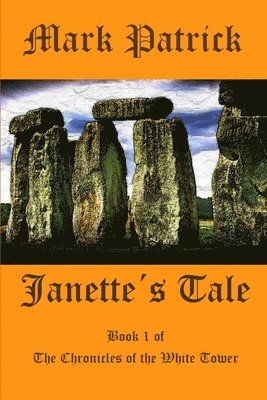 Janette's Tale 1