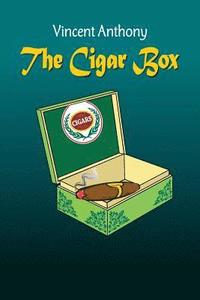 bokomslag The Cigar Box