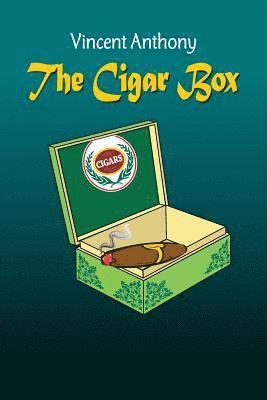 bokomslag The Cigar Box