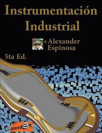 bokomslag Instrumentación Industrial