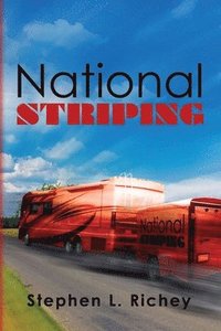 bokomslag National Striping