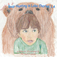 bokomslag Daddy & I Bear Hunting in Lake Charles, LA