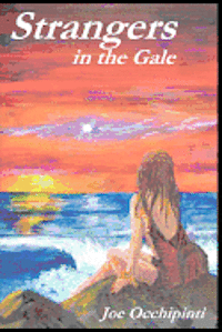 bokomslag Strangers in the Gale: Children of the Three Suns, Book 1