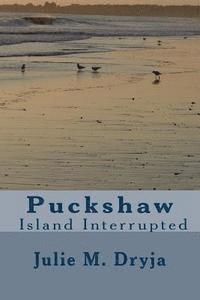 bokomslag Puckshaw: Island Interrupted