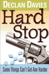 Declan Davies - Hard Stop, Häftad