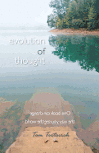 bokomslag Evolution of Thought