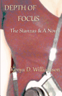 bokomslag Depth of Focus: The Stanzas & A Novel