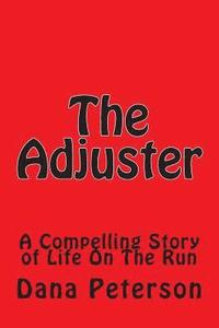 bokomslag The Adjuster