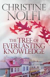 bokomslag Tree of Everlasting Knowledge