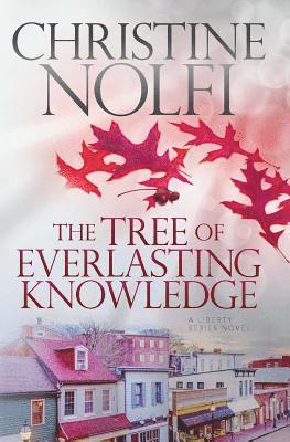 bokomslag Tree of Everlasting Knowledge