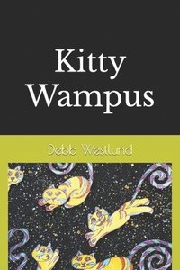 bokomslag Kitty Wampus