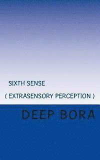 bokomslag Sixth Sense: Extrasensory Perception