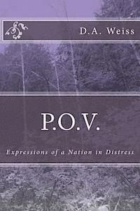 D. A. Weiss - P.O.V., Häftad