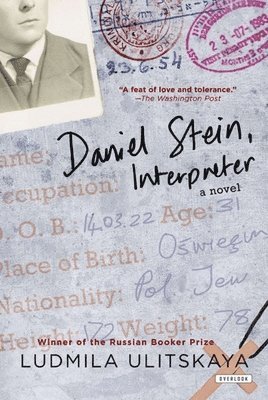 Daniel Stein, Interpreter: A Novel in Documents 1