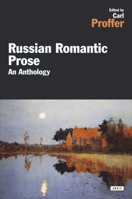 Russian Romantic Prose 1