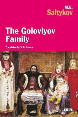 The Golovlyov Family 1