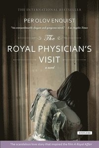 bokomslag The Royal Physician's Visit