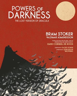 Powers Of Darkness 1
