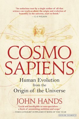 Cosmosapiens: Human Evolution from the Origin of the Universe 1