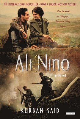 Kurban Said - Ali and Nino: A Love Story, Häftad