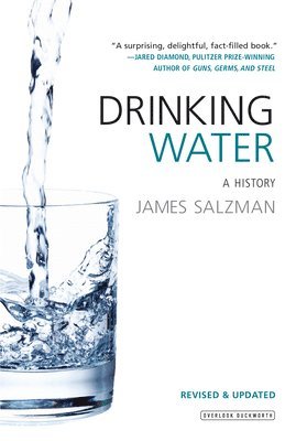 Drinking Water: A History 1