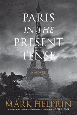 Paris in the Present Tense: A Novel 1