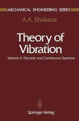 bokomslag Theory of Vibration