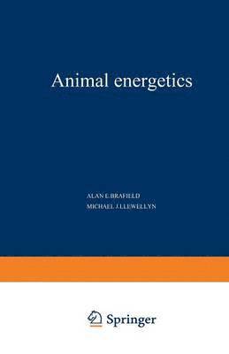 Animal Energetics 1