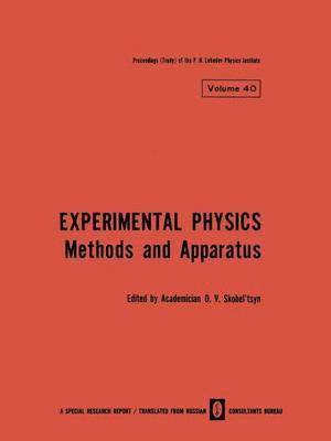 Experimental Physics 1