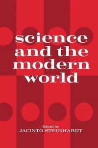 bokomslag Science and the Modern World